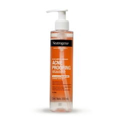 NEUTROG PROFING GEL CLEANSER 200ML (JOH)