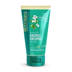 Finalizador Bio Extratus Cachos e Crespos 150G