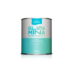 GLUTAMINA EQUALIV 300MG (ATG)