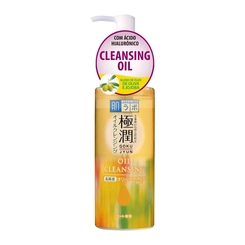 Demaquilante Hada Labo Gokujyun Oil Cleansing Com 200Ml
