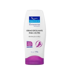 Creme Esfoliante Para Pes 120g -  NUPILL