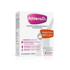 ADDERA D3 10000UI/ML 400UI/GT 10ML(HPP)