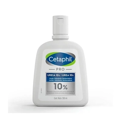 CETAPHIL PRO UREIA 10PC HID 300ML(GDM)