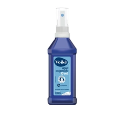 Água Oxigenada Voiké Spray 10 vol 100ml