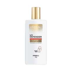 Protetor Solar Loreal Uv Defender Fps60 40G