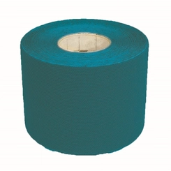 Fita Kinesio Muscle Fix 5Cmx5M Azul Ref Hc042- MULTILASER