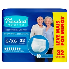 ROUP INT PLE P PLUS L/XL C/32UN(KMB)
