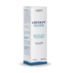 Locao 10.0 % 240ml - URESKIN