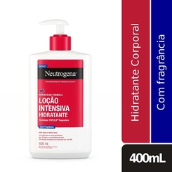 NEUTROG HIDR NORWEGIAN C/FRAG 400ML(JOH)