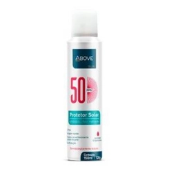 PROTETOR SOLAR ABOVE SPRAY FPS50 150ML