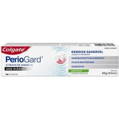 Creme Dental Colgate Periogard Gengiva Saudável 60g