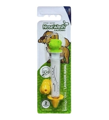 SERINGA NOSEWASH LAV NASAL CACHOR C/1UN