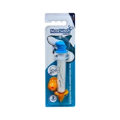 Seringa p/Lavagem Nasal 10ml - NOSEWASH