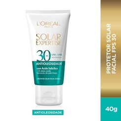 Protetor Solar Expertise Antioleosidade FPS30 40g - L'ORÉAL