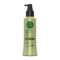 Tônico Fortalecedor Antiqueda Jaborandi 120ml Haskell