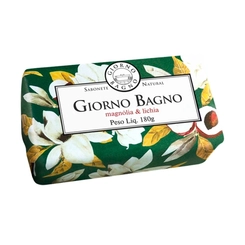 Sabonete Giorno Bagno Magnólia E Lichia 180G