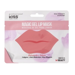 Mascara Gel Labios Rosa Mosqueta 1Unidade