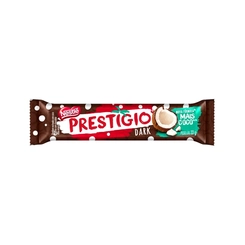Chocolate Dark Nestlé Prestígio 33G
