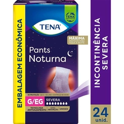 Fralda Pants Confortor Not E/Eg C/24Unidades