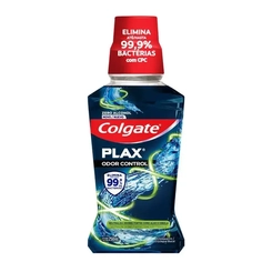 Enxaguante Bucal Colgate Plax Odor Control 250 ml