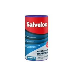 Esparadrapo Creme Salvelox 10Cmx3M
