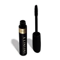 Máscara de Cílios Glam Infinity Volume 8,5g - EUDORA