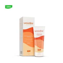 UMIDITÁ CALM CREME HIDRATANTE FACIAL  45G
