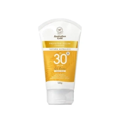 Protetor Solar Corporal Gel Creme FPS30 120g-AUSTRALIAN GOLD