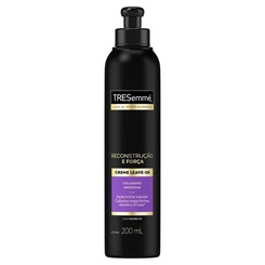 Creme Para Pentear Leave-In Reconstrução E Força 200 ml