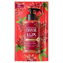 Sabonete Liquido para as Mãos Bot Bromé Refil 240ml - LUX