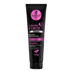 Protetor Multifuncional Cavalo Forte Hidra Com 150G