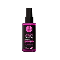 Sérum Mágico Cavalo Forte Hidra Com 100ml Haskell