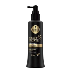 Tônico Ativador Cavalo Forte Com 120Ml Haskell