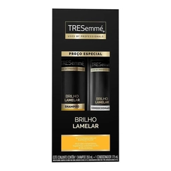 Kit Tresemme Shampoo350+Condicionador175ml