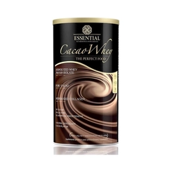 WHEY CACAO ESSENTIAL NUTRITION CHOC 900G