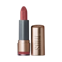 Batom Hidratante Soul Kiss Me Avelã 3,3g - EUDORA GLAM