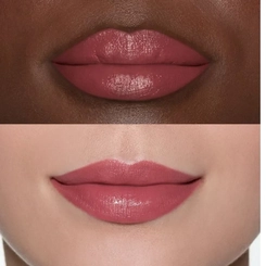 Batom Hidratante Soul Kiss Me Avelã 3,3g - EUDORA GLAM