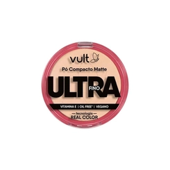 PO COMPATO VULT TRADICIONAL MATTE ULTRA FINO V410 9G