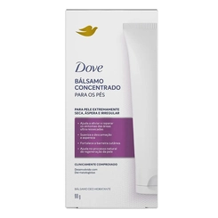 BALSAMO CONCENTRADO PARA OS PES 90G(DOV)