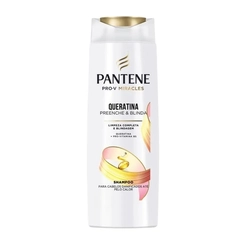 SHAMPOO PANTENE PROV QUERATINA 175ML