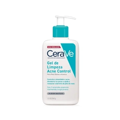 CERAVE GEL LIMPEZA 340G(CRV)