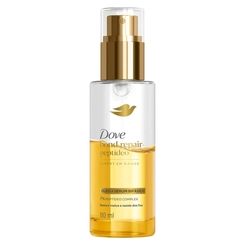 Óleo e Serum Dove Bond Bifásico Intense Repair 100ml