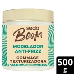 GOMA SEDA BOOM TEXTURIZADORA 500G