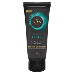 LUBRIFICANTE INTIMO SKYN NATURALLY ENDLESS 100G