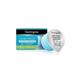Kit Neutrogena 1 Sun Fresh FPS50 200ml + 120ml - JOHNSONS
