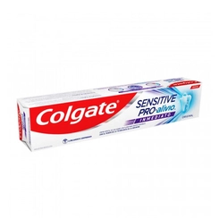 CREME DENTAL COLGATE SENSITIVE PRO ALIVIO EXT 140G