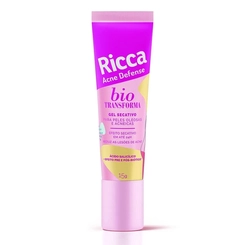GEL RICCA SECATIVO 15G
