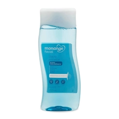 AGUA MICELAR MONANGE FACIAL ACIDO HIALURONICO 200ML(MNG)