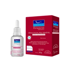 NUPILL SERUM FACIAL PELES SENSIVEIS NANO NIACINAMIDA 30G