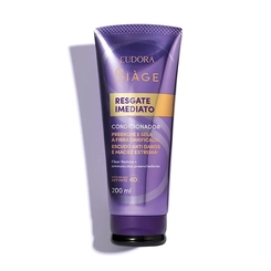 CONDICIONADOR SIAGE RESGATE IMEDIATO 200ML
